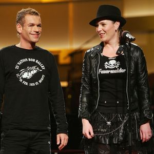 Tränen nahe: Peter Plate redet über Rosenstolz-Duo AnNas Tod