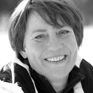 Eilmeldung: Skirennläuferin Rosi Mittermaier (72) ist tot