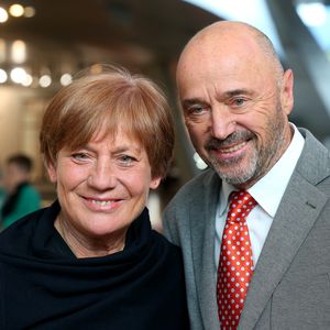 Nach Rosis Tod: Christian Neureuther findet Trost auf Skiern