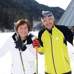 Rosi Mittermaier hatte vor ihrem Tod ein besonderes Anliegen
