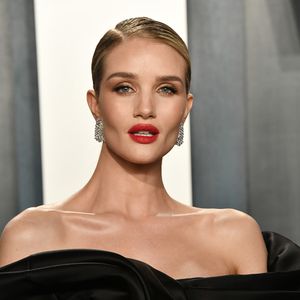 Wer ist eigentlich Rosie Huntington-Whiteley?