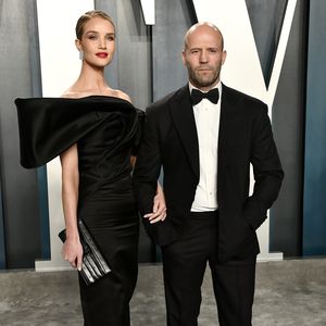 Megan Fox mag Rosie Huntington-Whiteley