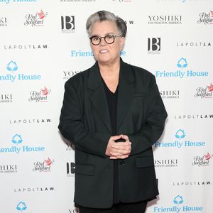Rosie O'Donnell bestätigt erneute Verhaftung ihrer Tochter