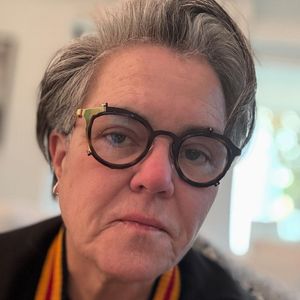 Rosie O'Donnells Tochter wurde zum dritten Mal verhaftet