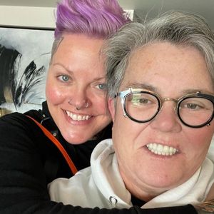 Nach nur vier Monaten: Rosie O'Donnell hat sich getrennt!