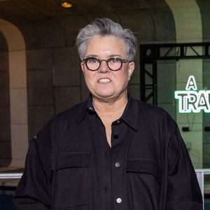 Tochter von Rosie O'Donnell wegen Drogenbesitz angeklagt