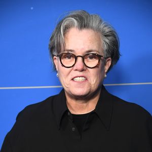 Rosie O'Donnell spricht über Knastbesuche bei Lyle Menendez
