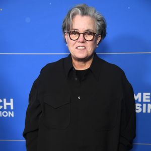 Rosie O'Donnell pflegt Kontakt zu Sträfling Lyle Menendez