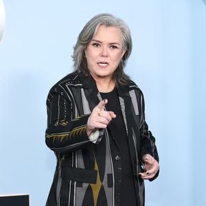 Rosie O'Donnell verlor dank Medikament fast 30 kg