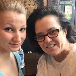 Rosie O'Donnell streicht ihre Tochter Chelsea aus Testament