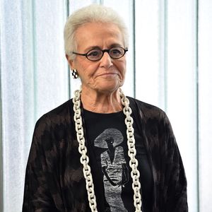 Italienische Modeschöpferin Rosita Missoni ist verstorben