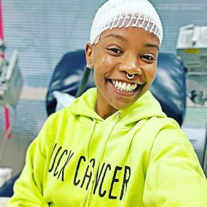 Mit 39: "America's Got Talent"-Star Roslyn Singleton ist tot