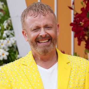 Pechserie: Ross Antony erlebt eine Panne nach der anderen