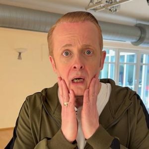 "Let's Dance"-Makeover: Ross Antony rasiert seinen Bart ab