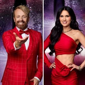 Kritik nicht verdient? Ross Antony nimmt Nessi in Schutz