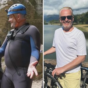 30 Kilo weniger: Ross Antony und Paul starten neu durch