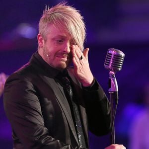 Nach Nadjas "Let's Dance"-Aus: Ross Antony weint bitterlich
