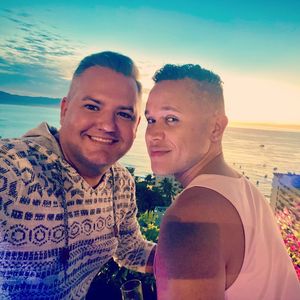 "RuPaul's Drag Race"-Juror Ross Mathews hat geheiratet!