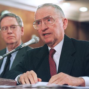 US-Politiker und Milliardär Ross Perot an Leukämie gestorben