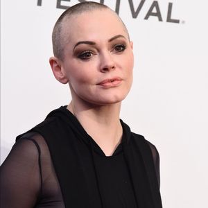 Nach Vergewaltigungs-Beichte: Jetzt rechnet Rose McGowan ab!