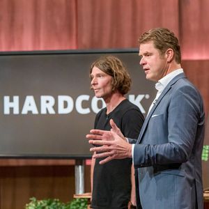 Hardcork: Kein "Höhle der Löwen"-Deal wegen Firmenbewertung?