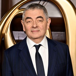 Rowan Atkinson kehrt als Johnny English zurück ins Kino!