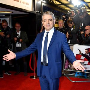 "Mr. Bean"-Legende Rowan Atkinson wird heute 70 Jahre alt
