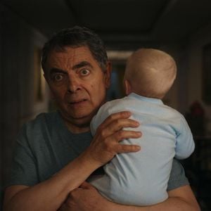 Unglaublich: Neue Comedy-Serie schlägt "Stranger Things"