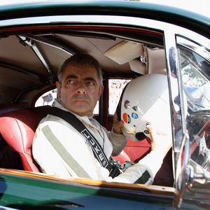 Fan-Schock: "Mr. Bean"-Star Rowan Atkinson für tot erklärt!