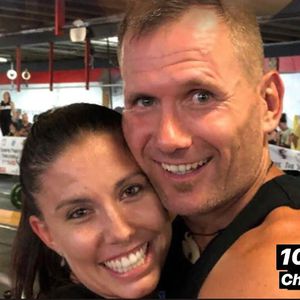 Tragödie: Ex-Rugby-Spieler zündete sich, Frau und Kinder an!
