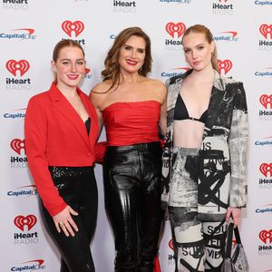 Brooke Shields neue "Pretty Baby"-Doku machte Töchter sauer
