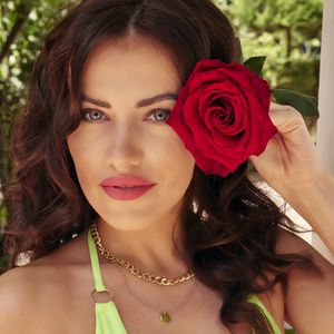 Erste Rosennacht: Sie fliegt bei "Bachelor in Paradise" raus