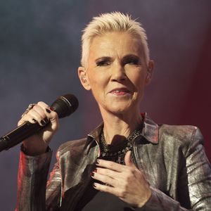 Marie Fredriksson in neuem Buch: Ärzte gaben ihr drei Jahre!