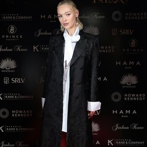 Roxy Horner arbeitet nur fünf Monate nach der Geburt wieder!