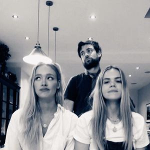Nach Liebes-Gerüchten: Jack Whitehall und Roxy teilen Clip