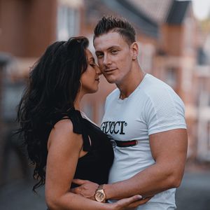 Neue "Temptation Island"-Liebe: Roxy & Calvin sind ein Paar
