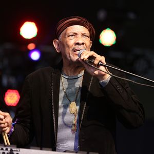 Jazz-Funk-Legende Roy Ayers stirbt im Alter von 84 Jahren