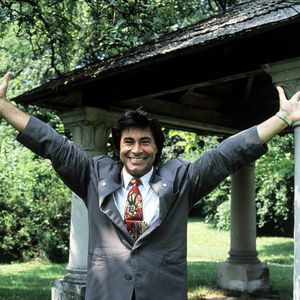 Roy Black (†) wäre bald Opa! Einziger Sohn bekommt Nachwuchs