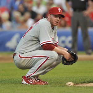 Mit 40: MLB-Legende Roy Halladay stirbt bei Flugzeugabsturz!