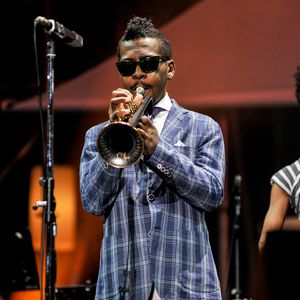 Grammy-Gewinner Roy Hargrove stirbt mit 49 an Herzstillstand