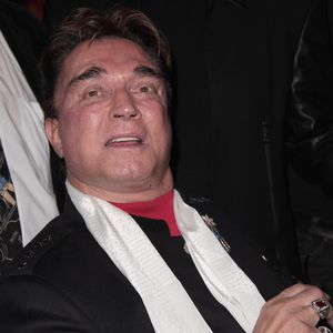 Hier wird Star-Magier Roy Horn (†) seine letzte Ruhe finden
