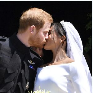 Nächstes Royal-Baby? Prinz Harry denkt schon an Kinder!