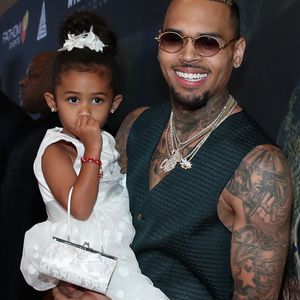 Für 350.000 Dollar: Chris Brown kauft sich Panzer-Karre