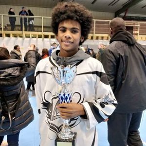 Wegen Allergie: Eishockeyspieler (†14) starb an Popcorn