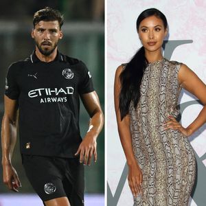 So wichtig ist Normalität für Promi-Paar Rúben Dias und Maya