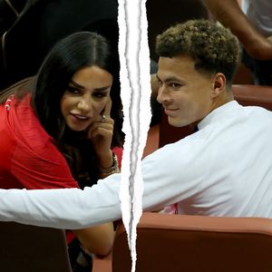 Zu viel gezockt: Ruby Mae trennt sich von Kicker Dele Alli