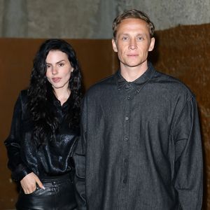 Matthias Schweighöfer & Rubys erster Auftritt nach Hochzeit