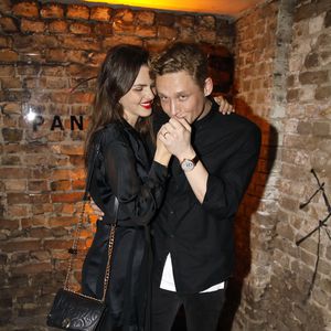 Matthias Schweighöfer und Ruby wollen keine Pärchen-Wohnung