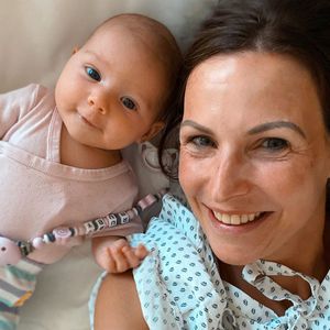 Stressiges Mamaleben: Sabrina Mockenhaupt nimmt sich Auszeit