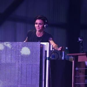 "Knallharte Frauen": Das ist Ruby Rose' coole Familie!